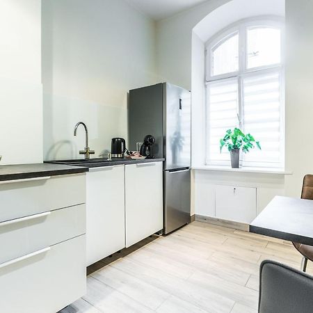 Apartamenty W Sercu Miasta - Szewska Poznań Eksteriør bilde