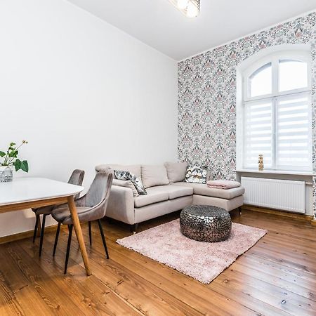 Apartamenty W Sercu Miasta - Szewska Poznań Eksteriør bilde