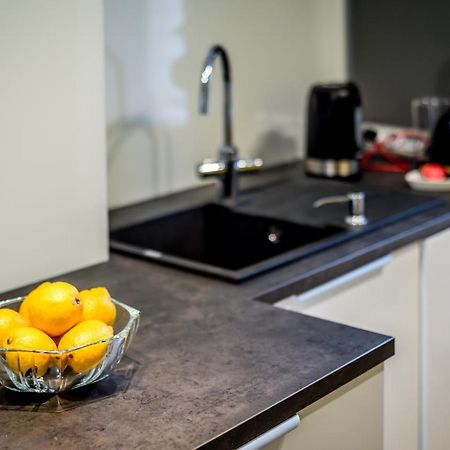 Apartamenty W Sercu Miasta - Szewska Poznań Eksteriør bilde
