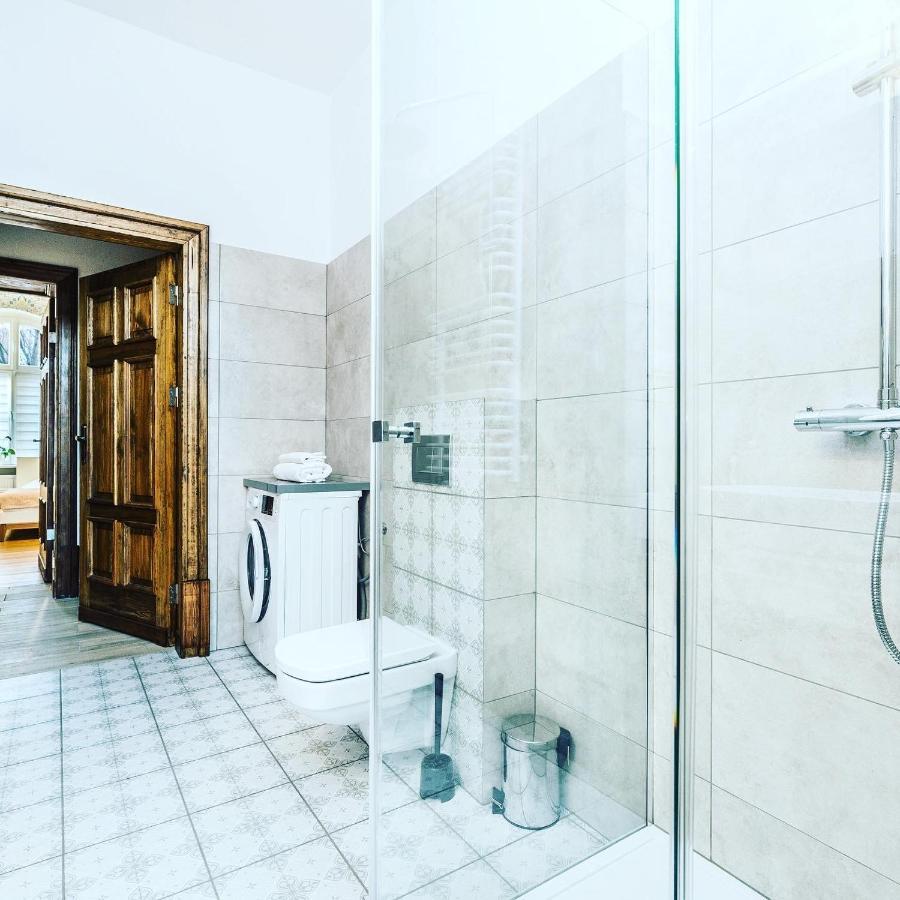 Apartamenty W Sercu Miasta - Szewska Poznań Eksteriør bilde