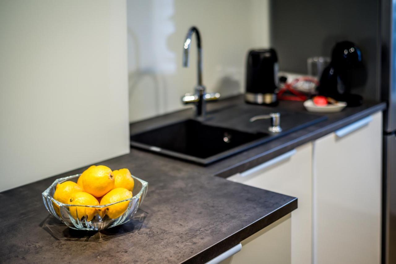Apartamenty W Sercu Miasta - Szewska Poznań Eksteriør bilde
