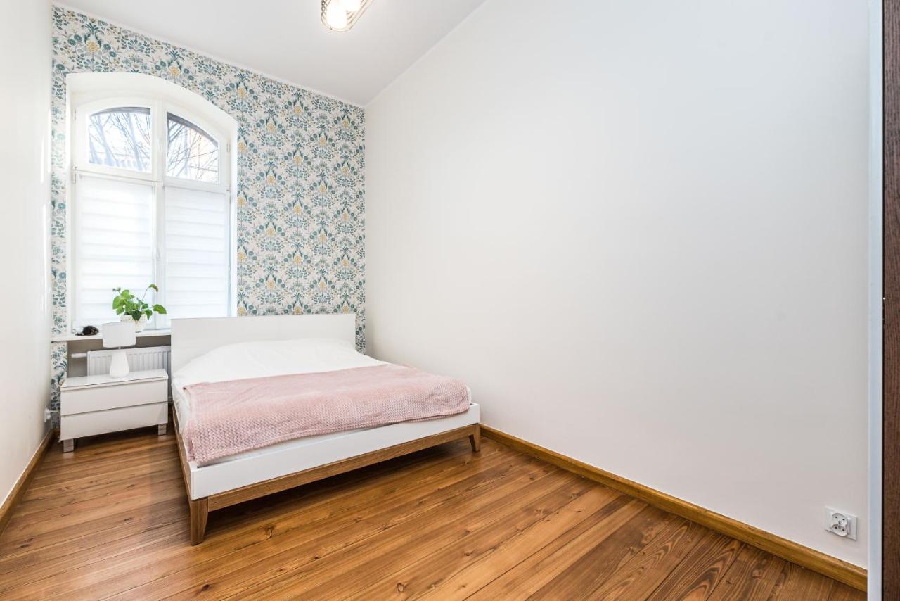 Apartamenty W Sercu Miasta - Szewska Poznań Eksteriør bilde