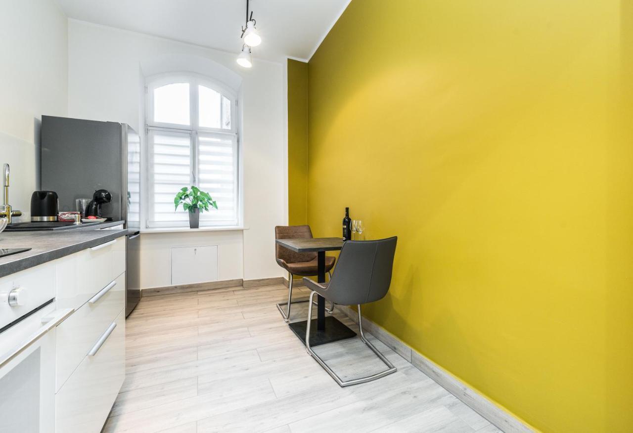 Apartamenty W Sercu Miasta - Szewska Poznań Eksteriør bilde